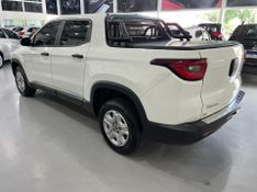 Fiat Toro Endurance Mt5 2020/2021 SIM AUTOMÓVEIS ROLANTE / Carros no Vale