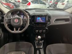 Fiat Toro Endurance Mt5 2020/2021 SIM AUTOMÓVEIS ROLANTE / Carros no Vale