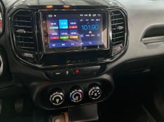 Fiat Toro Endurance Mt5 2020/2021 SIM AUTOMÓVEIS ROLANTE / Carros no Vale
