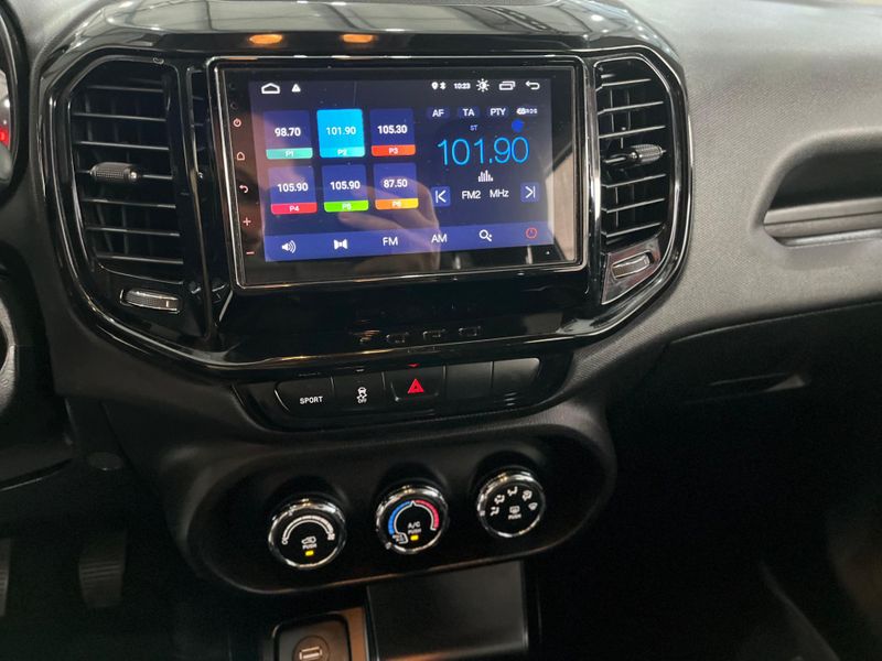 Fiat Toro Endurance Mt5 2020/2021 SIM AUTOMÓVEIS ROLANTE / Carros no Vale