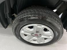 Fiat Toro Endurance Mt5 2020/2021 SIM AUTOMÓVEIS ROLANTE / Carros no Vale