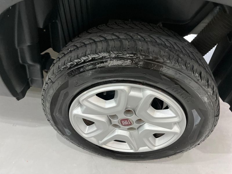 Fiat Toro Endurance Mt5 2020/2021 SIM AUTOMÓVEIS ROLANTE / Carros no Vale