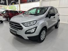 Ford Ecosport Se Direct 1.5 2018/2019 SIM AUTOMÓVEIS ROLANTE / Carros no Vale