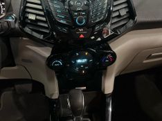 Ford Ecosport Titanium 2.0 2013/2014 SIM AUTOMÓVEIS ROLANTE / Carros no Vale