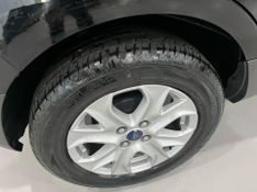Ford Ecosport Titanium 2.0 2013/2014 SIM AUTOMÓVEIS ROLANTE / Carros no Vale