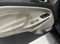 Ford Ecosport Titanium 2.0 2013/2014 SIM AUTOMÓVEIS ROLANTE / Carros no Vale