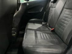 Ford Ecosport Titanium 2.0 2013/2014 SIM AUTOMÓVEIS ROLANTE / Carros no Vale