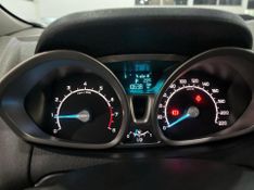 Ford Ecosport Titanium 2.0 2013/2014 SIM AUTOMÓVEIS ROLANTE / Carros no Vale