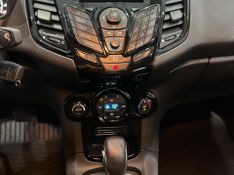 Ford Fiesta 1.6tit 2014/2015 SIM AUTOMÓVEIS ROLANTE / Carros no Vale