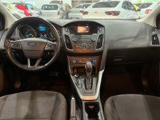 Ford Focus Se 2.0 Sc 2017/2018 SIM AUTOMÓVEIS ROLANTE / Carros no Vale