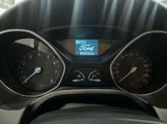Ford Focus Se 2.0 Sc 2017/2018 SIM AUTOMÓVEIS ROLANTE / Carros no Vale
