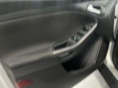 Ford Focus Se 2.0 Sc 2017/2018 SIM AUTOMÓVEIS ROLANTE / Carros no Vale
