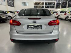 Ford Focus Se 2.0 Sc 2017/2018 SIM AUTOMÓVEIS ROLANTE / Carros no Vale