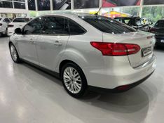 Ford Focus Se 2.0 Sc 2017/2018 SIM AUTOMÓVEIS ROLANTE / Carros no Vale