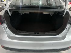 Ford Focus Se 2.0 Sc 2017/2018 SIM AUTOMÓVEIS ROLANTE / Carros no Vale
