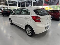 Ford Ka 1.0 Se 12v 2017/2018 SIM AUTOMÓVEIS ROLANTE / Carros no Vale