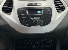 Ford Ka 1.0 Se 12v 2017/2018 SIM AUTOMÓVEIS ROLANTE / Carros no Vale