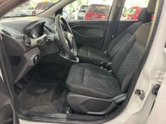Ford Ka 1.0 Se 12v 2017/2018 SIM AUTOMÓVEIS ROLANTE / Carros no Vale
