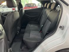 Ford Ka 1.0 Se 12v 2017/2018 SIM AUTOMÓVEIS ROLANTE / Carros no Vale
