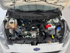 Ford Ka 1.0 Se 12v 2017/2018 SIM AUTOMÓVEIS ROLANTE / Carros no Vale