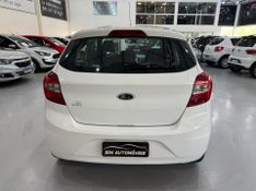 Ford Ka 1.0 Se 12v 2017/2018 SIM AUTOMÓVEIS ROLANTE / Carros no Vale
