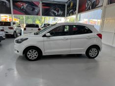 Ford Ka 1.0 Se 12v 2017/2018 SIM AUTOMÓVEIS ROLANTE / Carros no Vale