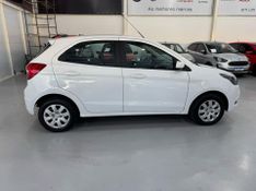 Ford Ka 1.0 Se 12v 2017/2018 SIM AUTOMÓVEIS ROLANTE / Carros no Vale