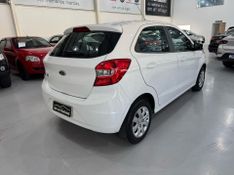 Ford Ka 1.0 Se 12v 2017/2018 SIM AUTOMÓVEIS ROLANTE / Carros no Vale