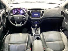 Hyundai Creta 16a Atitu 2019/2019 SIM AUTOMÓVEIS ROLANTE / Carros no Vale