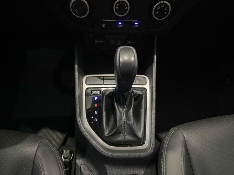 Hyundai Creta 16a Atitu 2019/2019 SIM AUTOMÓVEIS ROLANTE / Carros no Vale