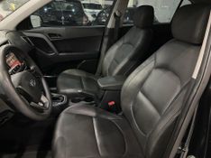 Hyundai Creta 16a Atitu 2019/2019 SIM AUTOMÓVEIS ROLANTE / Carros no Vale