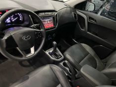 Hyundai Creta 16a Atitu 2019/2019 SIM AUTOMÓVEIS ROLANTE / Carros no Vale