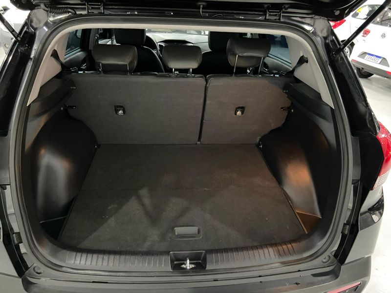 Hyundai Creta 16a Atitu 2019/2019 SIM AUTOMÓVEIS ROLANTE / Carros no Vale