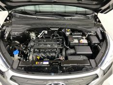 Hyundai Creta 16a Atitu 2019/2019 SIM AUTOMÓVEIS ROLANTE / Carros no Vale
