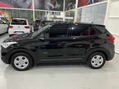 Hyundai Creta 16a Atitu 2019/2019 SIM AUTOMÓVEIS ROLANTE / Carros no Vale