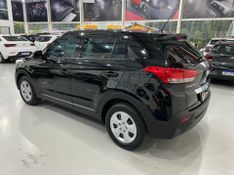 Hyundai Creta 16a Atitu 2019/2019 SIM AUTOMÓVEIS ROLANTE / Carros no Vale