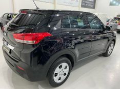 Hyundai Creta 16a Atitu 2019/2019 SIM AUTOMÓVEIS ROLANTE / Carros no Vale
