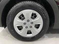 Hyundai Creta 16a Atitu 2019/2019 SIM AUTOMÓVEIS ROLANTE / Carros no Vale