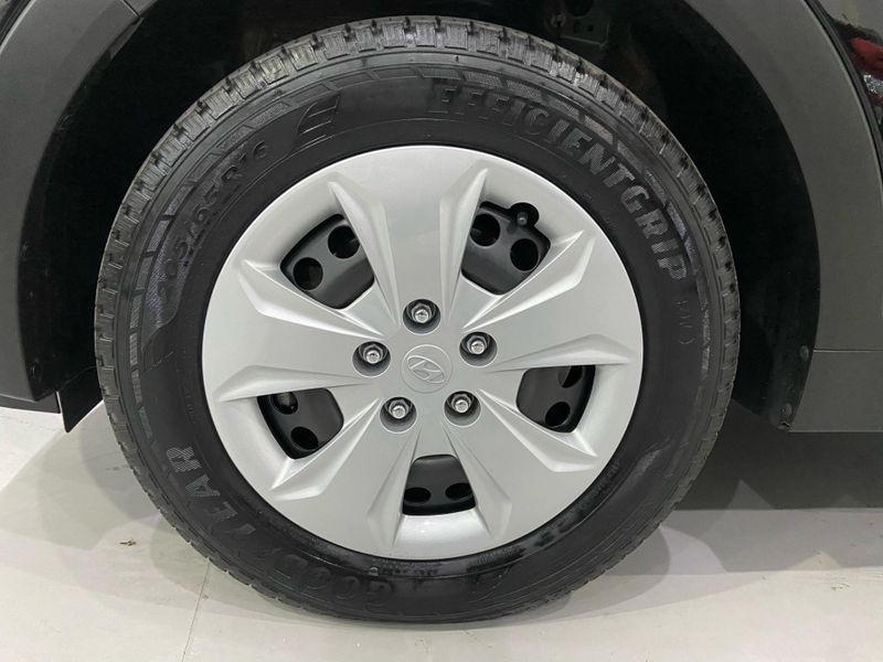 Hyundai Creta 16a Atitu 2019/2019 SIM AUTOMÓVEIS ROLANTE / Carros no Vale