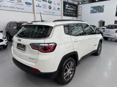 Jeep Compass 2.0 16v Sport 2020/2020 SIM AUTOMÓVEIS ROLANTE / Carros no Vale