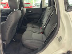 Jeep Compass 2.0 16v Sport 2020/2020 SIM AUTOMÓVEIS ROLANTE / Carros no Vale
