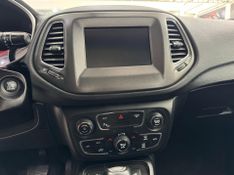 Jeep Compass 2.0 16v Sport 2020/2020 SIM AUTOMÓVEIS ROLANTE / Carros no Vale