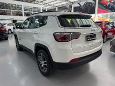 Jeep Compass 2.0 16v Sport 2020/2020 SIM AUTOMÓVEIS ROLANTE / Carros no Vale