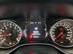 Jeep Compass 2.0 16v Sport 2020/2020 SIM AUTOMÓVEIS ROLANTE / Carros no Vale