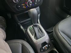 Jeep Renegade 1.8 16v Limited 2021/2021 SIM AUTOMÓVEIS ROLANTE / Carros no Vale