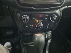 Jeep Renegade Longitude 1.8 2021/2021 SIM AUTOMÓVEIS ROLANTE / Carros no Vale