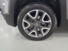Jeep Renegade Longitude 1.8 2021/2021 SIM AUTOMÓVEIS ROLANTE / Carros no Vale