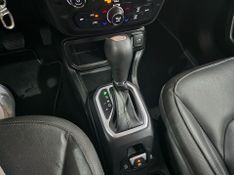 Jeep Renegade Longitude 1.8 2021/2021 SIM AUTOMÓVEIS ROLANTE / Carros no Vale