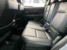 Mitsubishi Outlander 3.0 Gt 2014/2015 SIM AUTOMÓVEIS ROLANTE / Carros no Vale