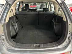 Mitsubishi Outlander 3.0 Gt 2014/2015 SIM AUTOMÓVEIS ROLANTE / Carros no Vale